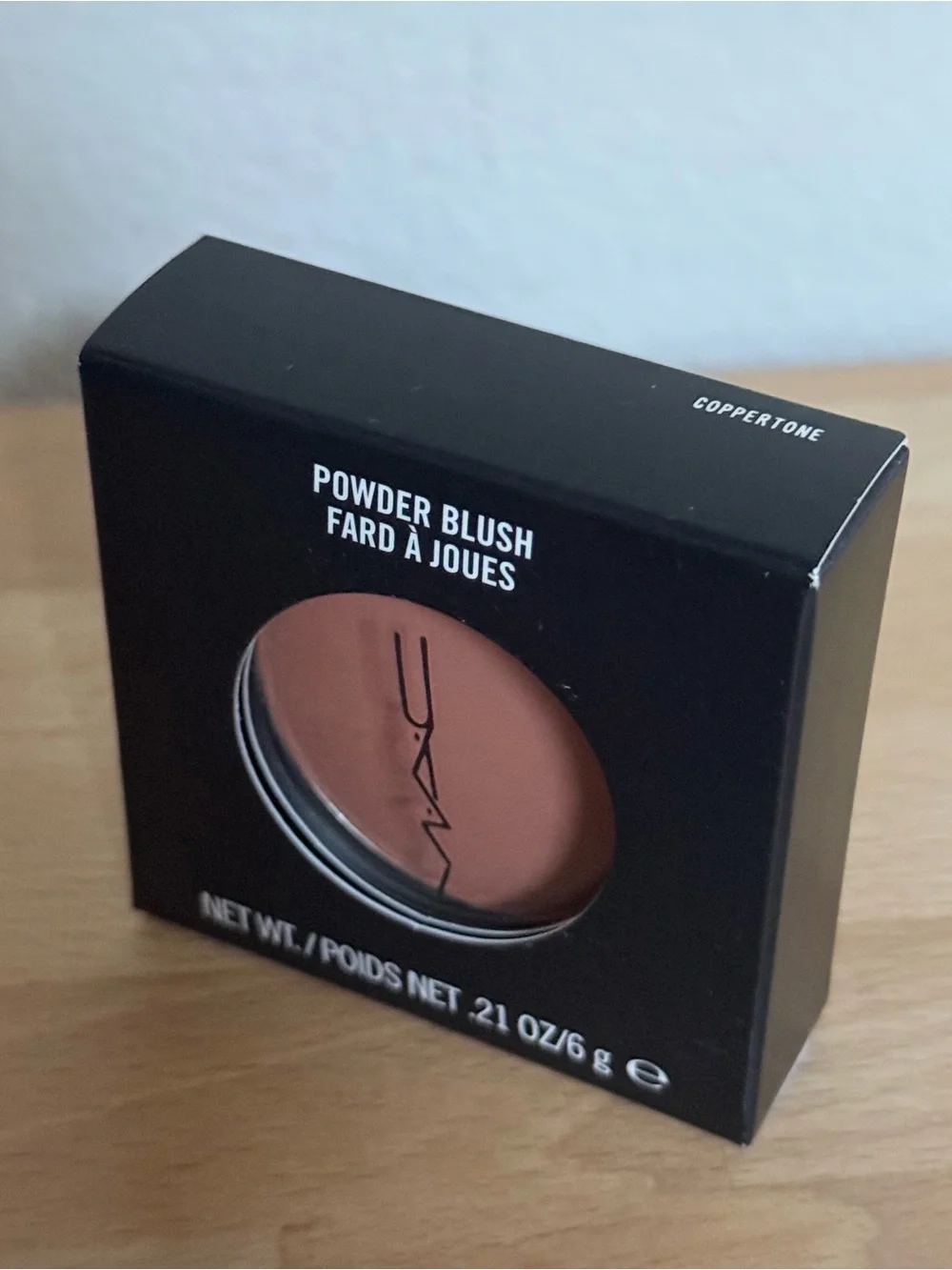 MAC Cosmetics discontinued mac